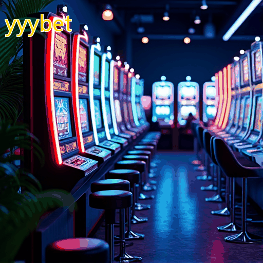 Jogos Emocionantes no Cassino Online yyybet.com